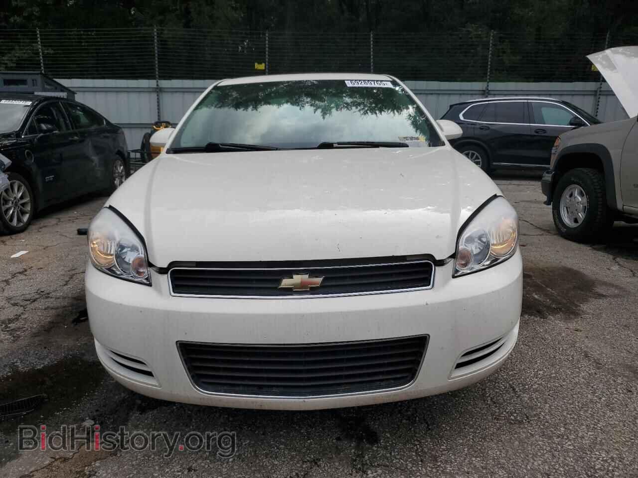 2009 CHEVROLET IMPALA - VIN: 2G1WT57K791109765 - Photo 5