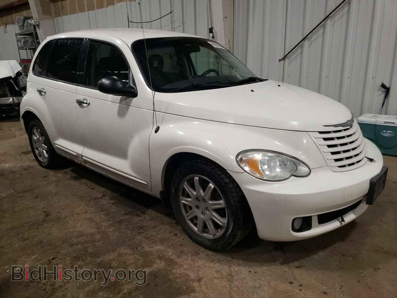 2008 CHRYSLER PT CRUISER - VIN: 3A8FY58B48T168883 - Фото 4