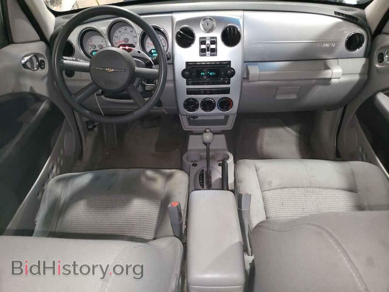 2008 CHRYSLER PT CRUISER - VIN: 3A8FY58B48T168883 - Фото 8