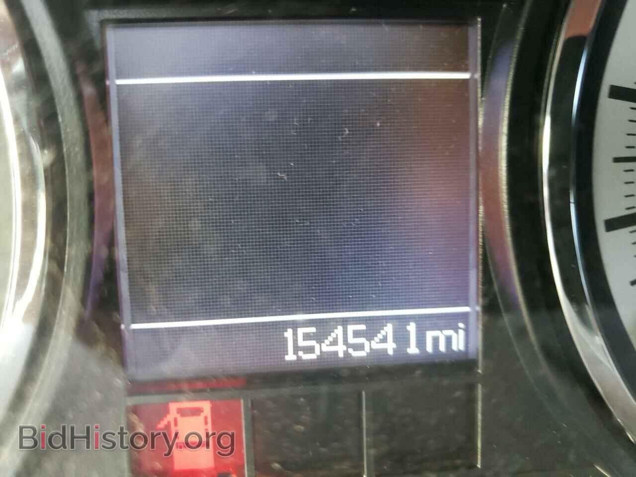 2012 DODGE RAM 1500 - VIN: 1C6RD7LT7CS266982 - Фото 8