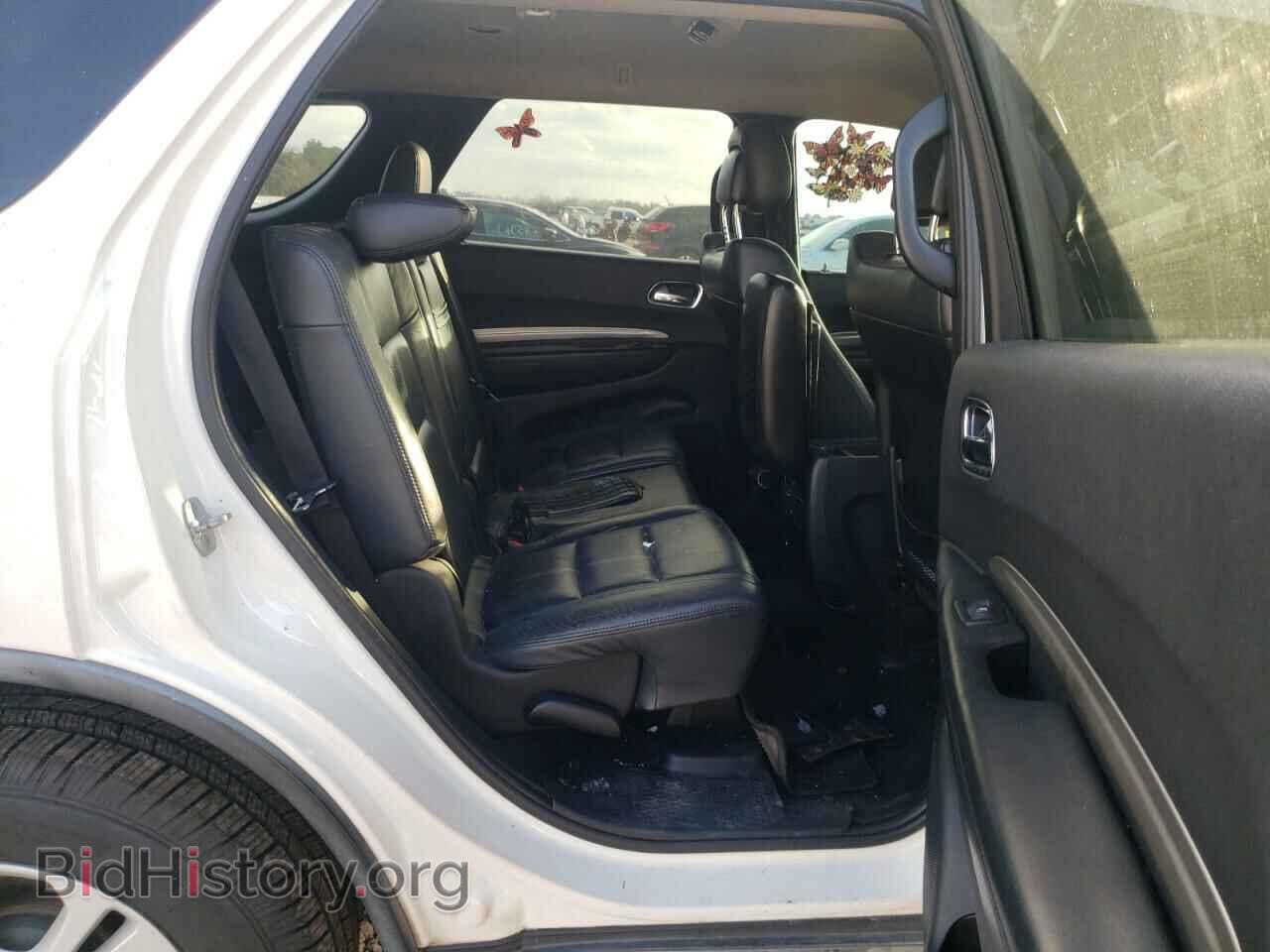 2012 DODGE DURANGO - VIN: 1C4RDHAG0CC146701 - Photo 6