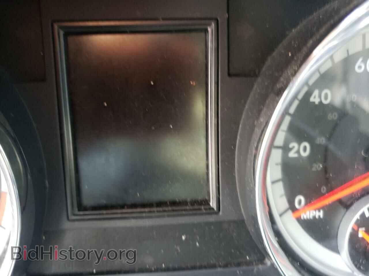 2012 DODGE DURANGO - VIN: 1C4RDHAG0CC146701 - Photo 8