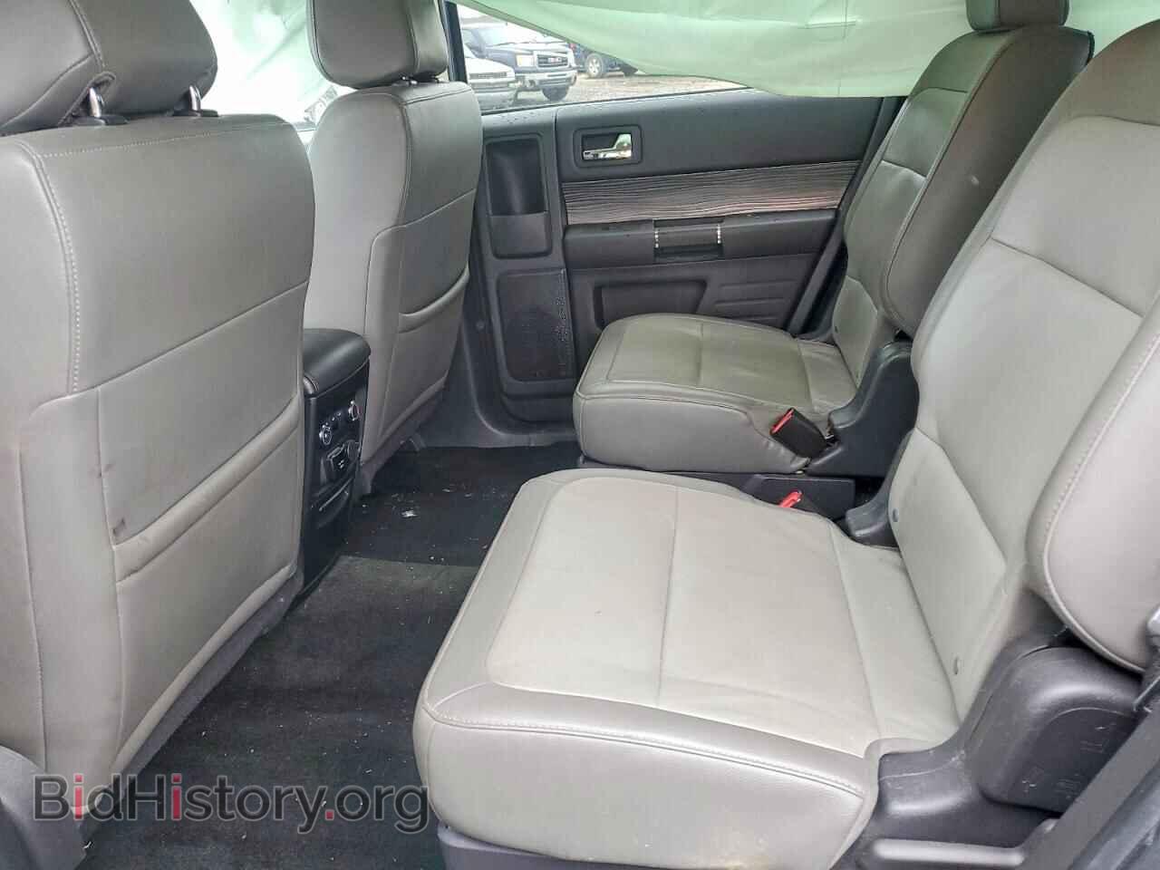2019 FORD FLEX - VIN: 2FMGK5C86KBA00654 - Photo 11