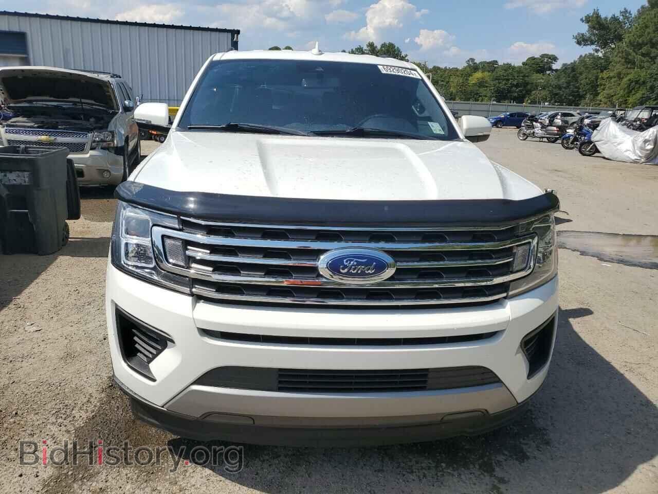 2020 FORD EXPEDITION - VIN: 1FMJK1HT3LEA54737 - Фото 5