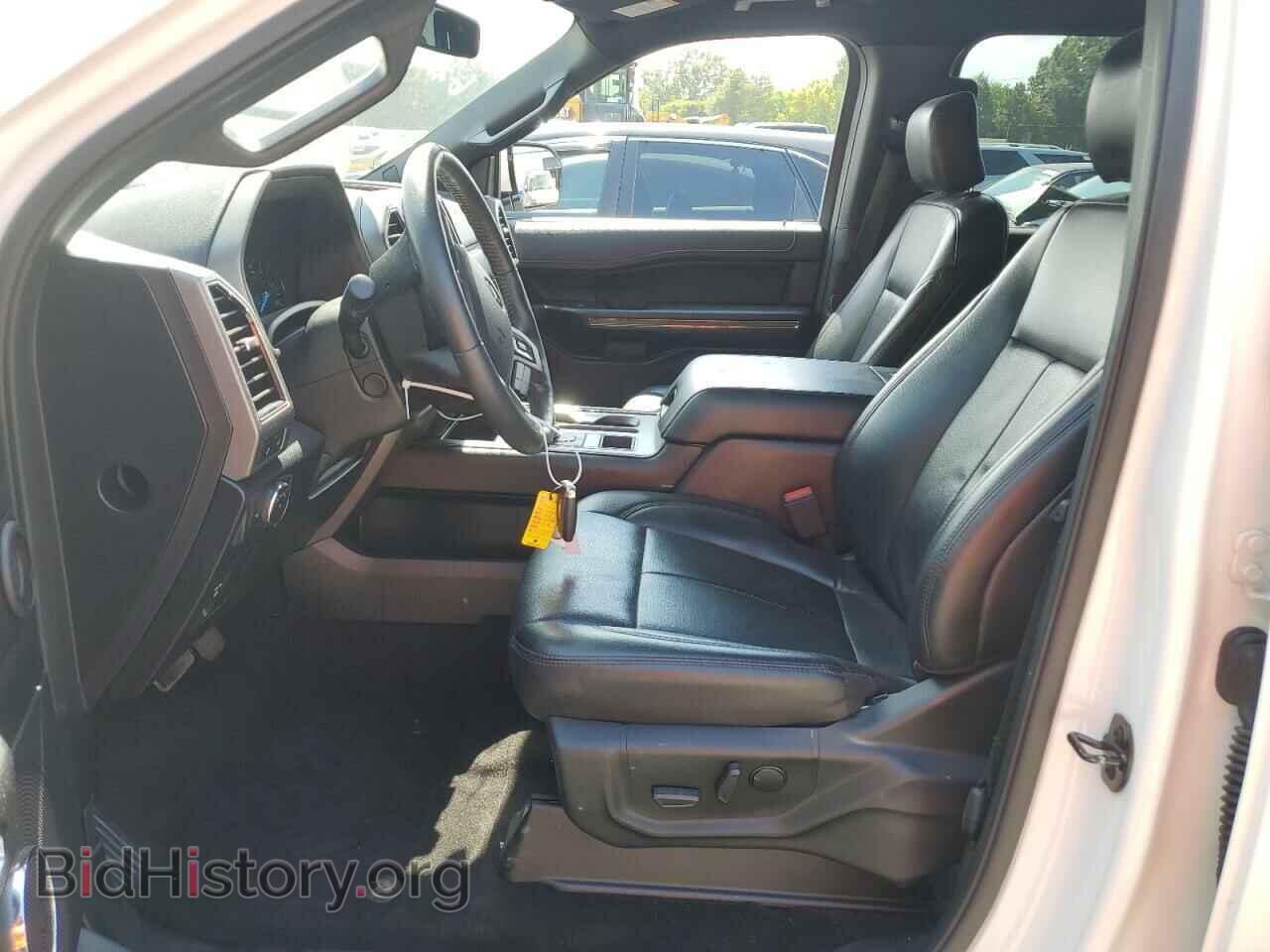 2020 FORD EXPEDITION - VIN: 1FMJK1HT3LEA54737 - Фото 7