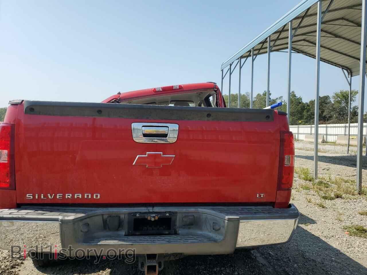 2008 CHEVROLET ALL Models - VIN: 2GCEK13C081116407 - Фото 6