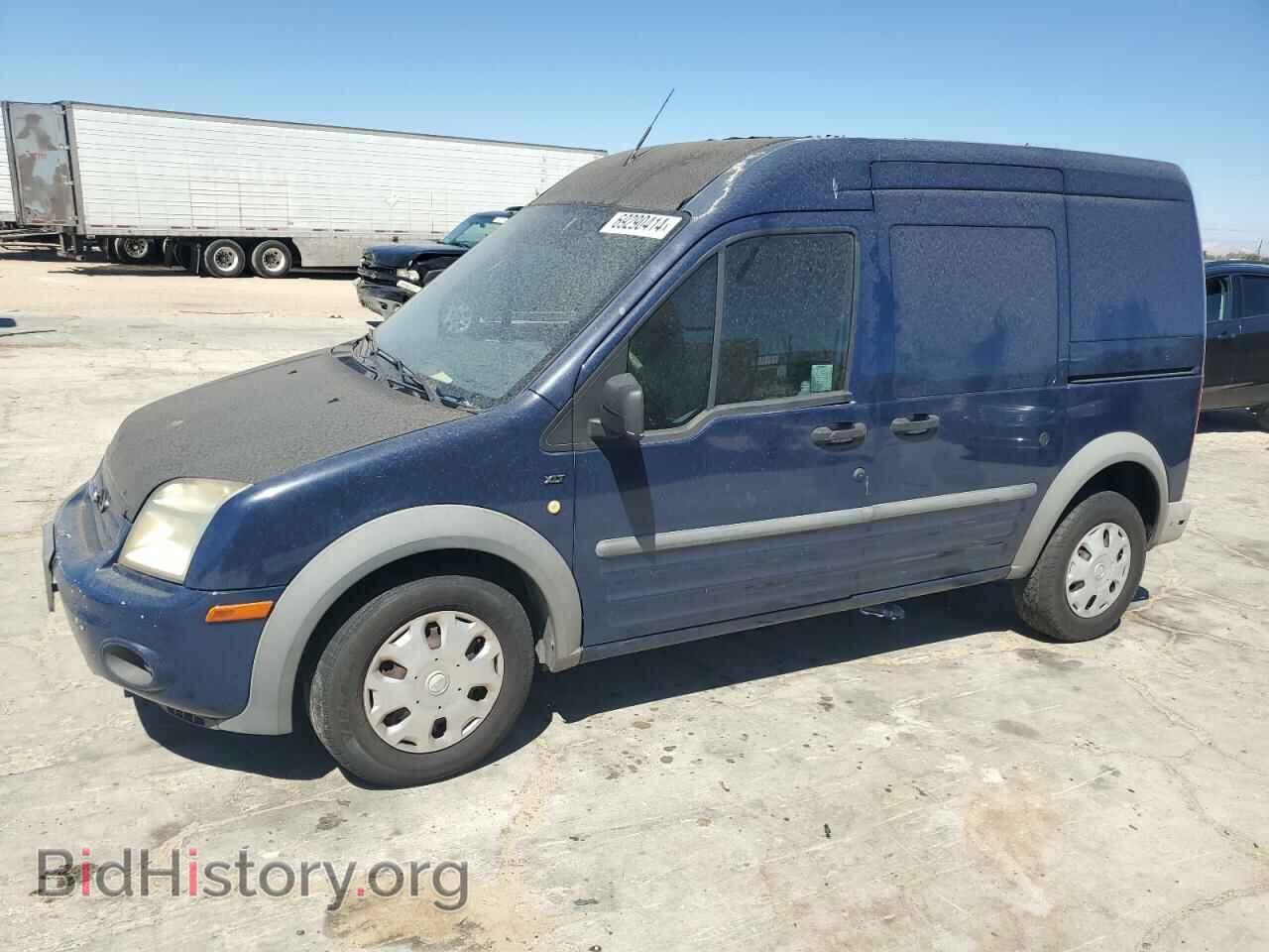 Фотография NM0LS7BN4AT028955 - FORD TRANSIT 2010