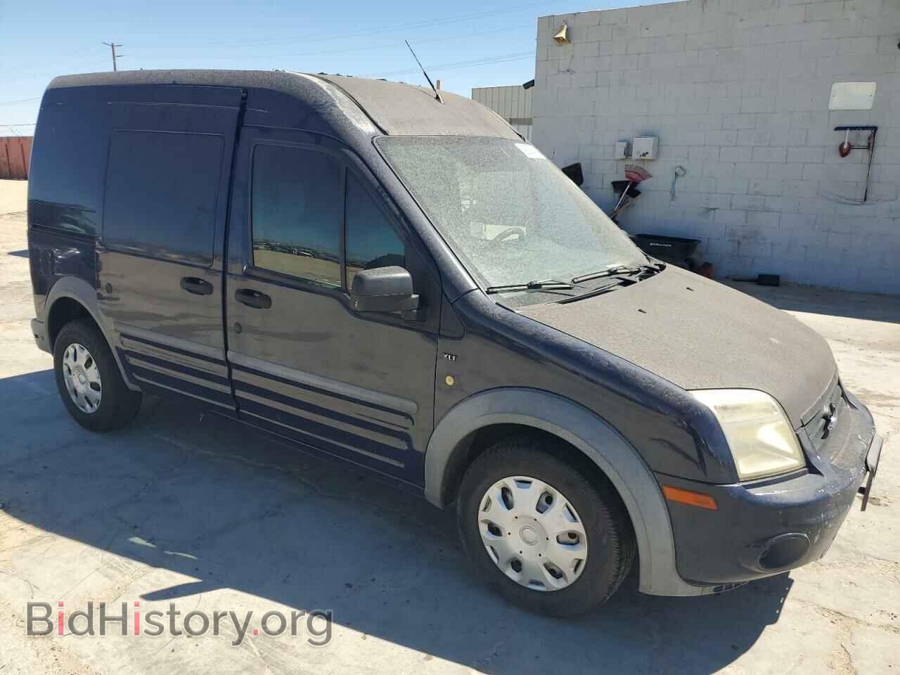 2010 FORD TRANSIT - VIN: NM0LS7BN4AT028955 - Фото 4