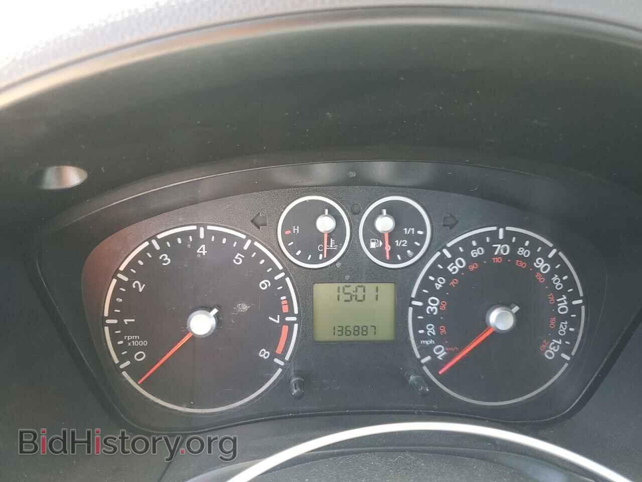 2010 FORD TRANSIT - VIN: NM0LS7BN4AT028955 - Фото 9