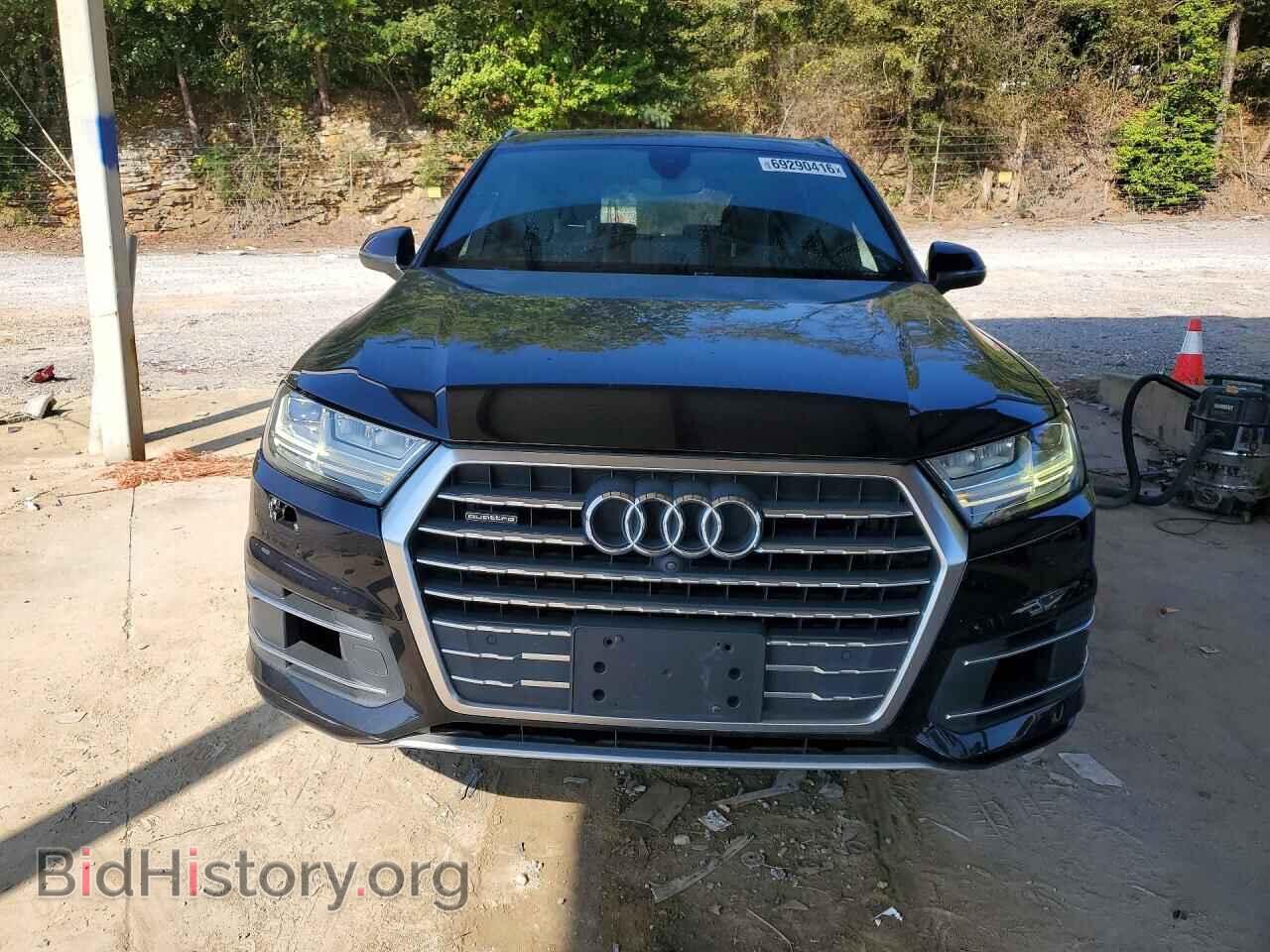 2017 AUDI Q7 - VIN: WA1LAAF72HD023606 - Фото 5