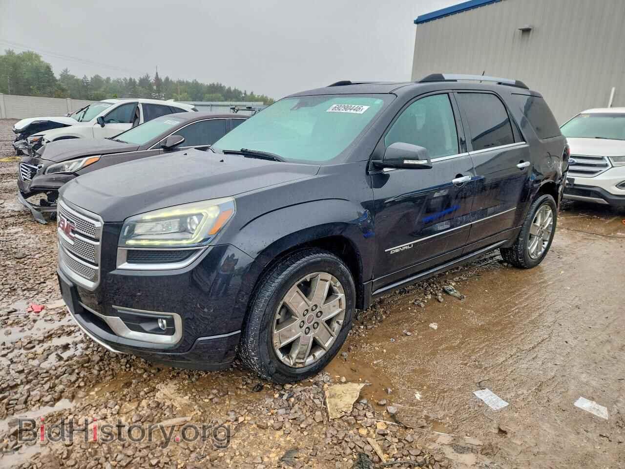 Photo 1GKKVTKD8FJ252212 - GMC ACADIA DEN 2015