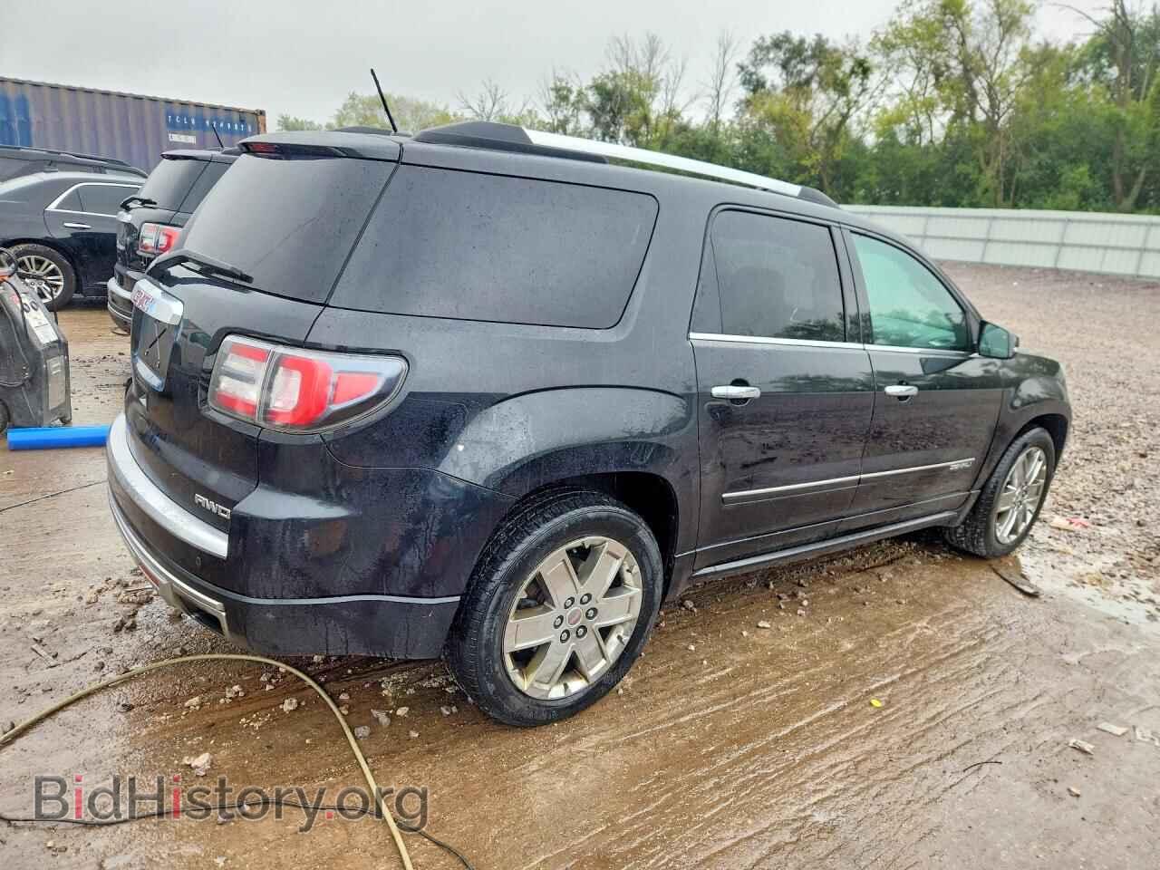 2015 GMC ACADIA DEN - VIN: 1GKKVTKD8FJ252212 - Фото 3