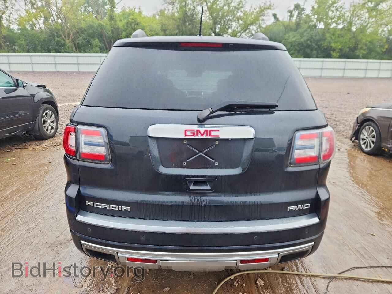 2015 GMC ACADIA DEN - VIN: 1GKKVTKD8FJ252212 - Фото 6