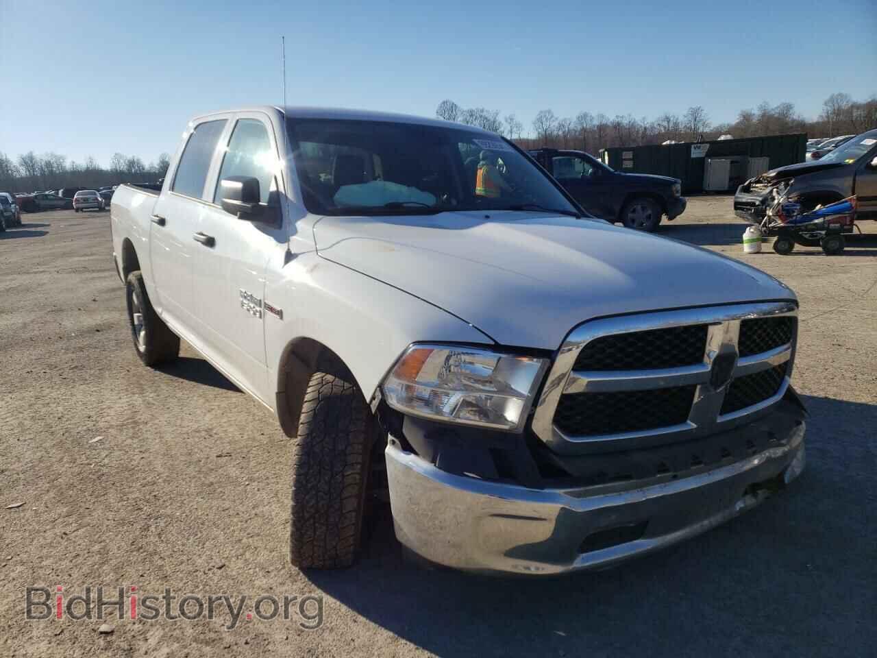 Photo 1C6RR7KM1FS720577 - RAM 1500 2015