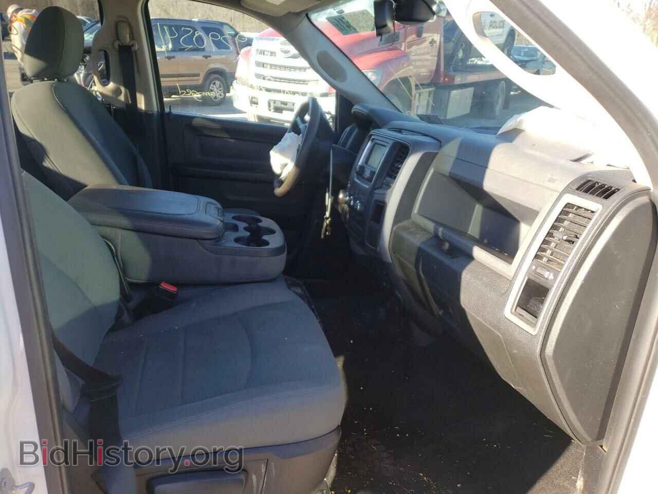 2015 RAM 1500 - VIN: 1C6RR7KM1FS720577 - Фото 5