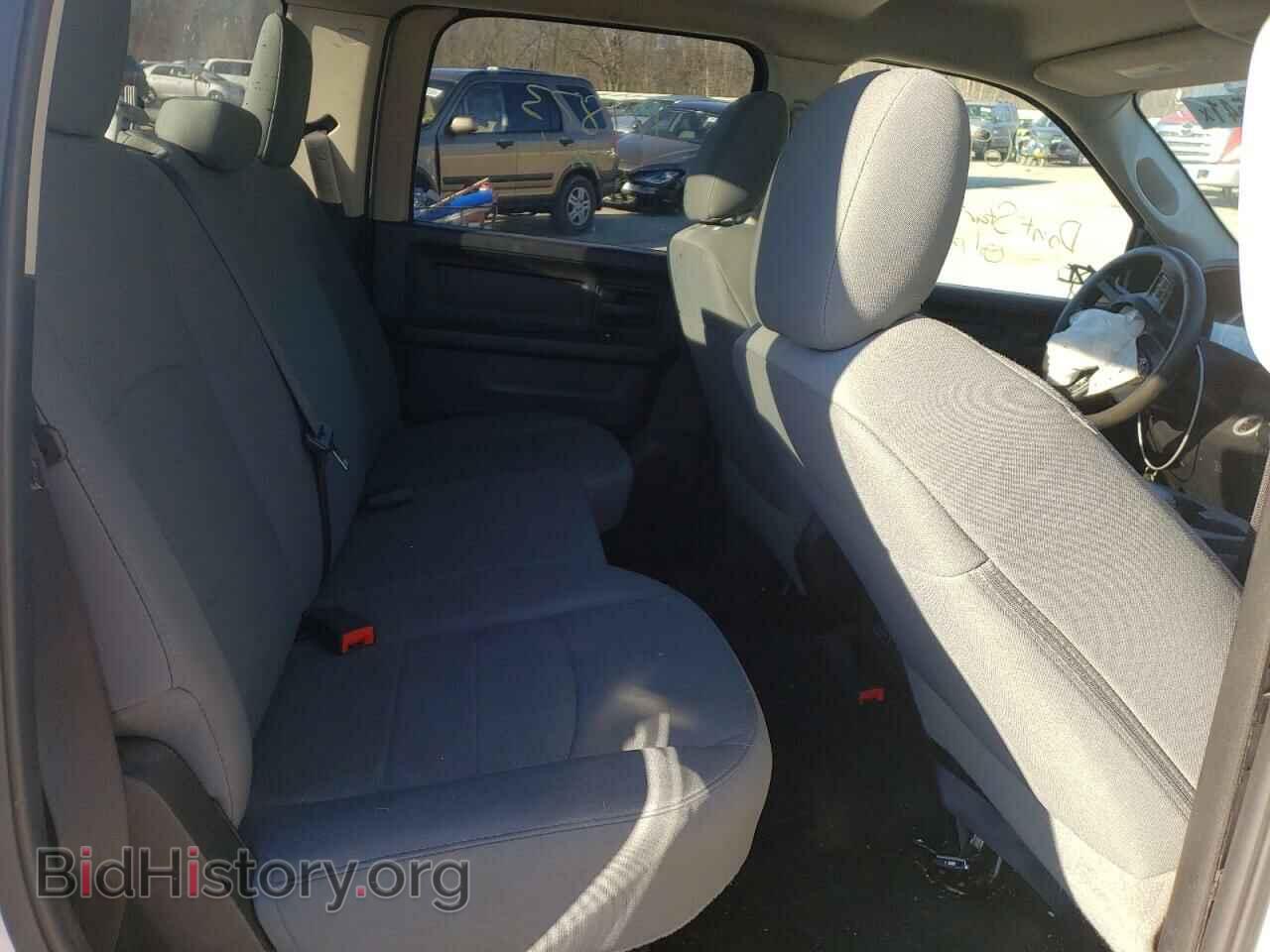 2015 RAM 1500 - VIN: 1C6RR7KM1FS720577 - Фото 6