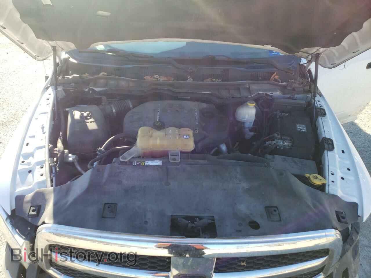 2015 RAM 1500 - VIN: 1C6RR7KM1FS720577 - Фото 7