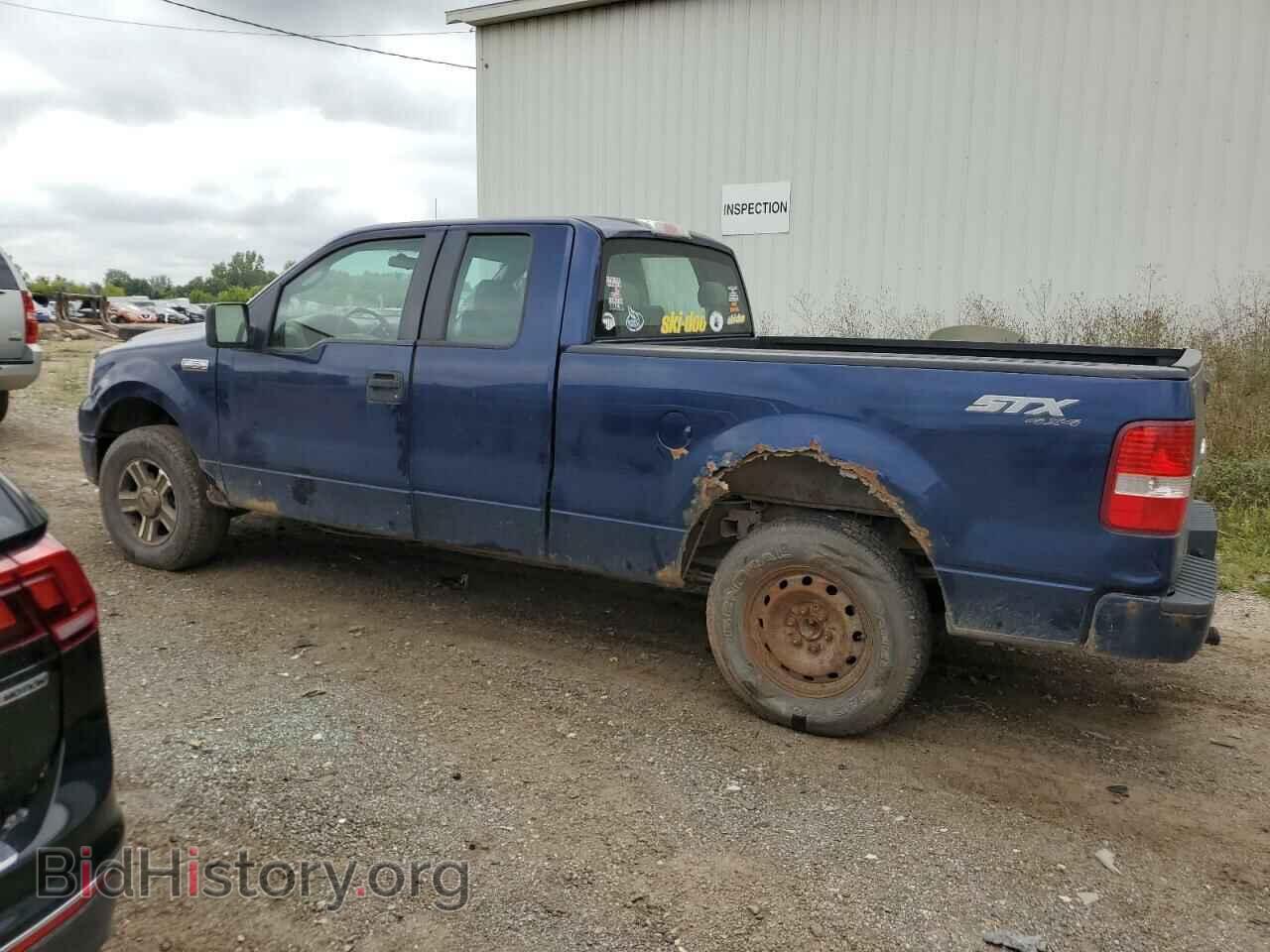 2008 FORD All Models - VIN: 1FTRX14W08FC33330 - Photo 2