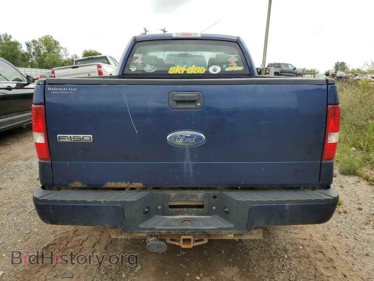 2008 FORD All Models - VIN: 1FTRX14W08FC33330 - Photo 6