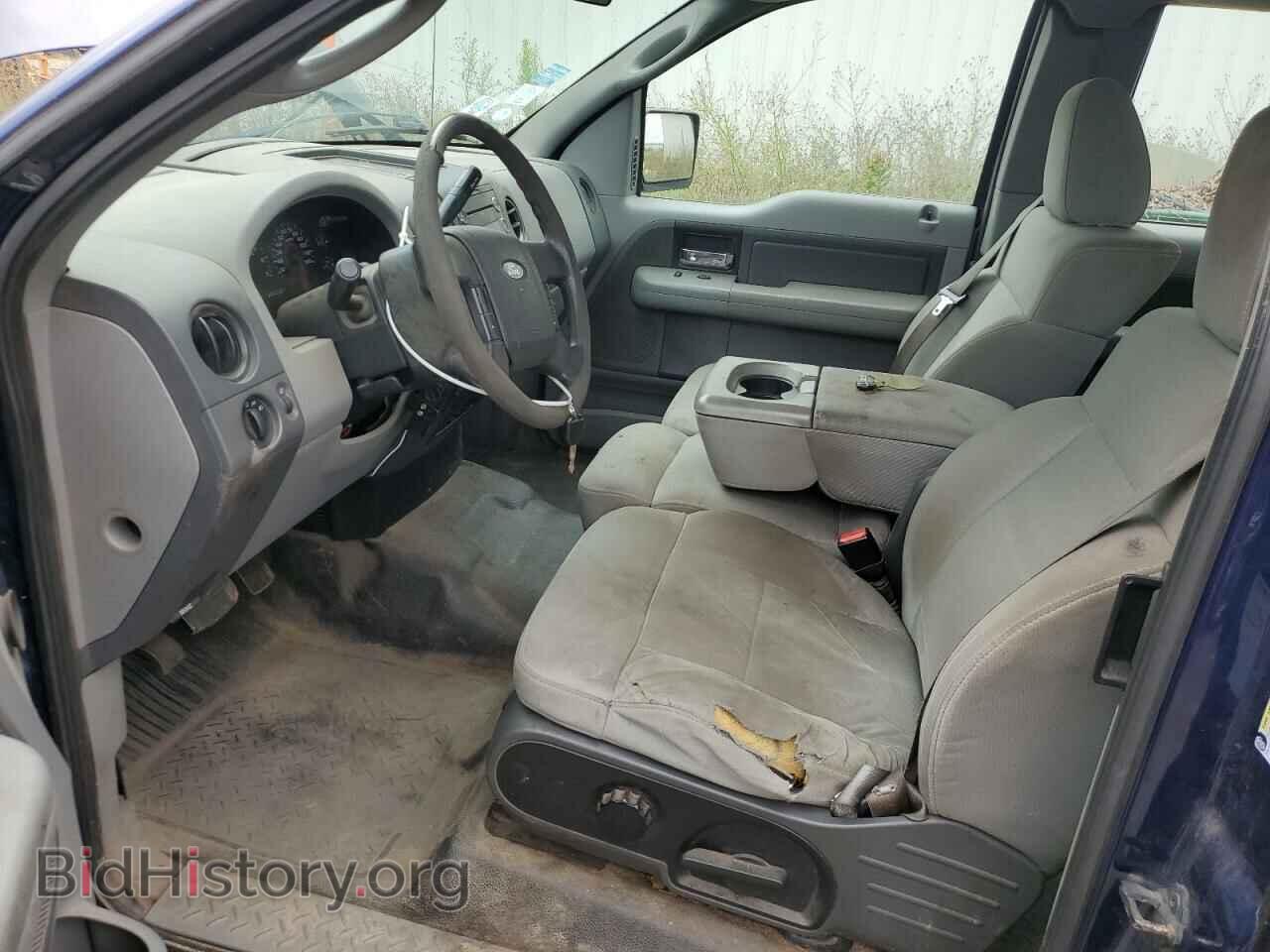 2008 FORD All Models - VIN: 1FTRX14W08FC33330 - Photo 7