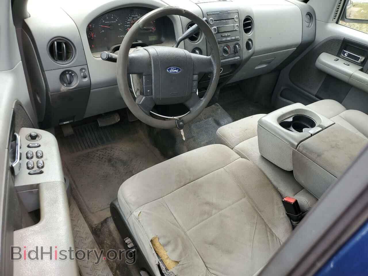 2008 FORD All Models - VIN: 1FTRX14W08FC33330 - Photo 8