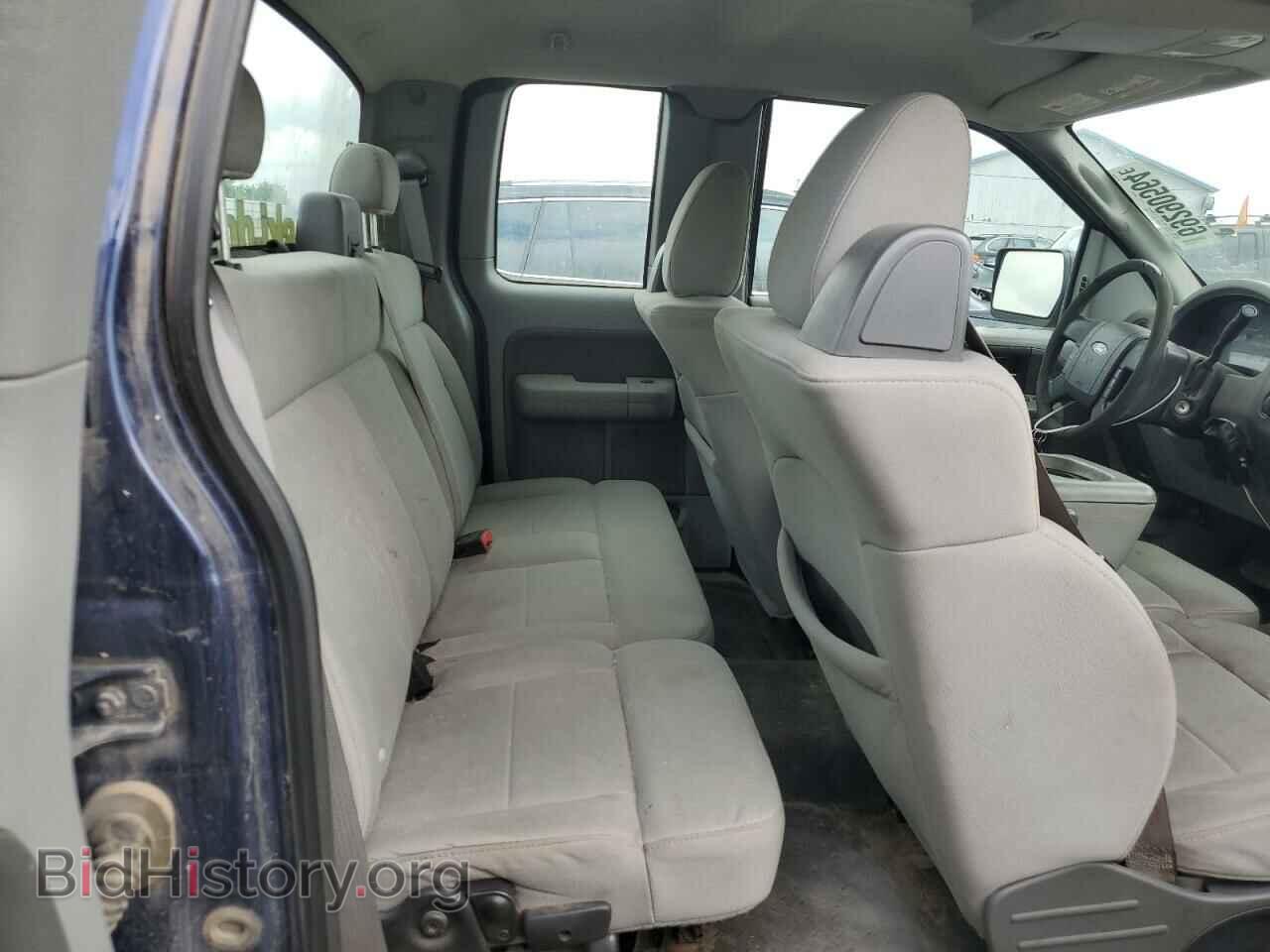2008 FORD All Models - VIN: 1FTRX14W08FC33330 - Photo 10