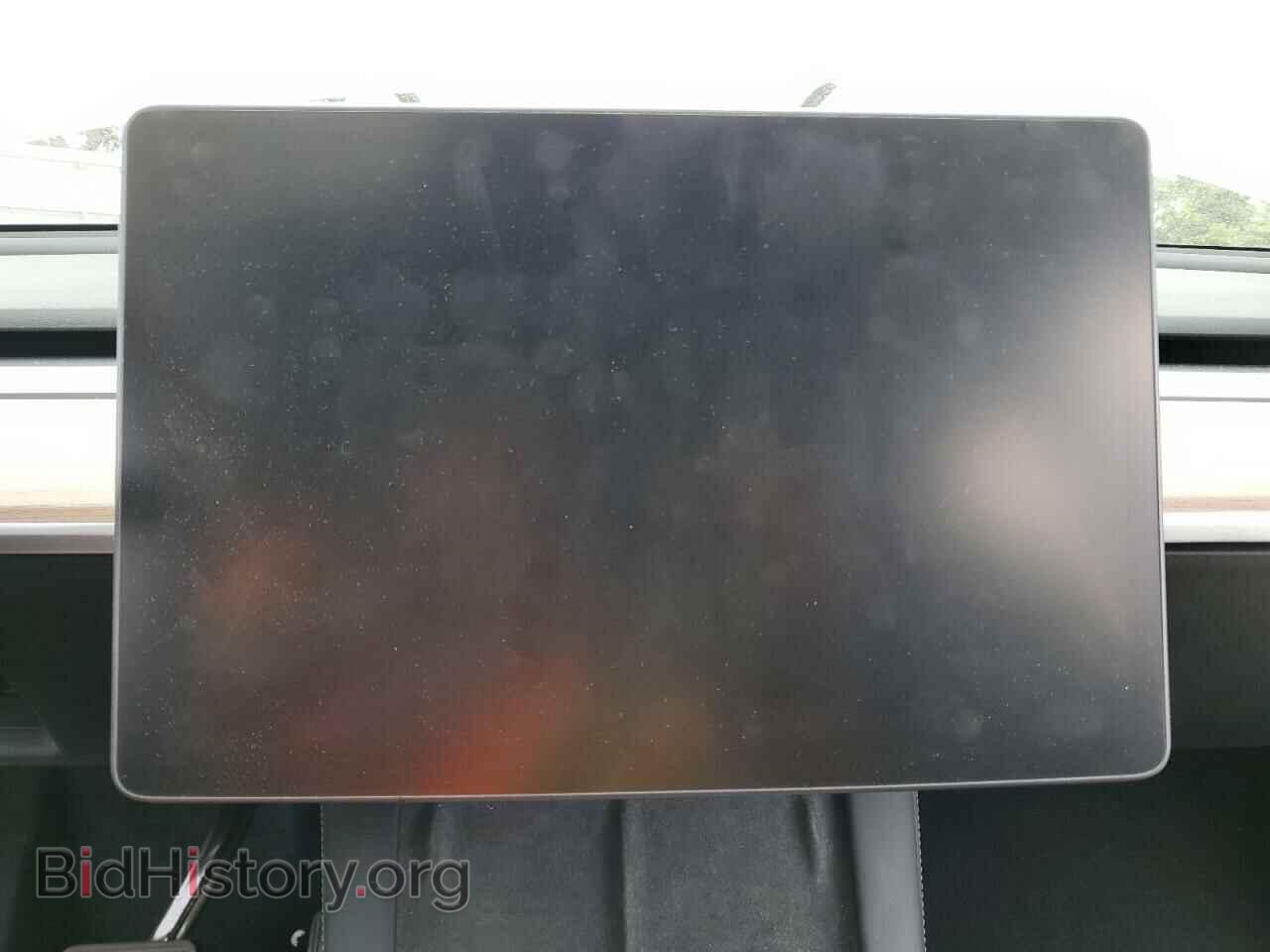 2021 TESLA MODEL Y - VIN: 5YJYGAEE5MF285116 - Photo 9