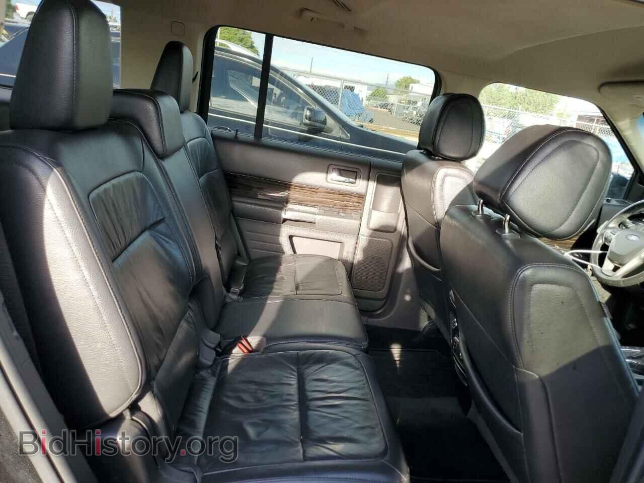 2014 FORD FLEX - VIN: 2FMHK6C81EBD00889 - Photo 11