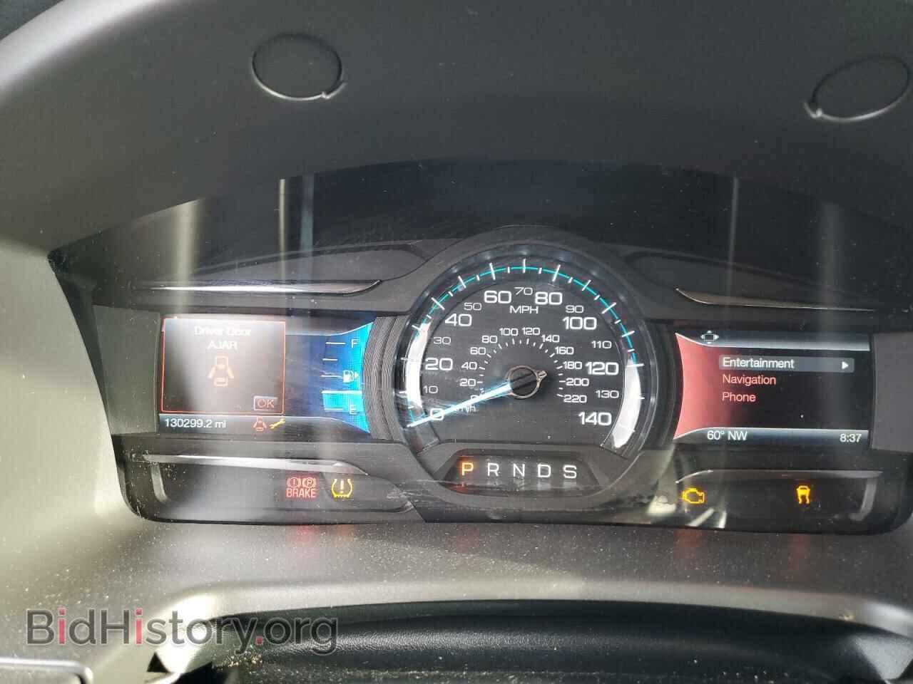 2014 FORD FLEX - VIN: 2FMHK6C81EBD00889 - Photo 9