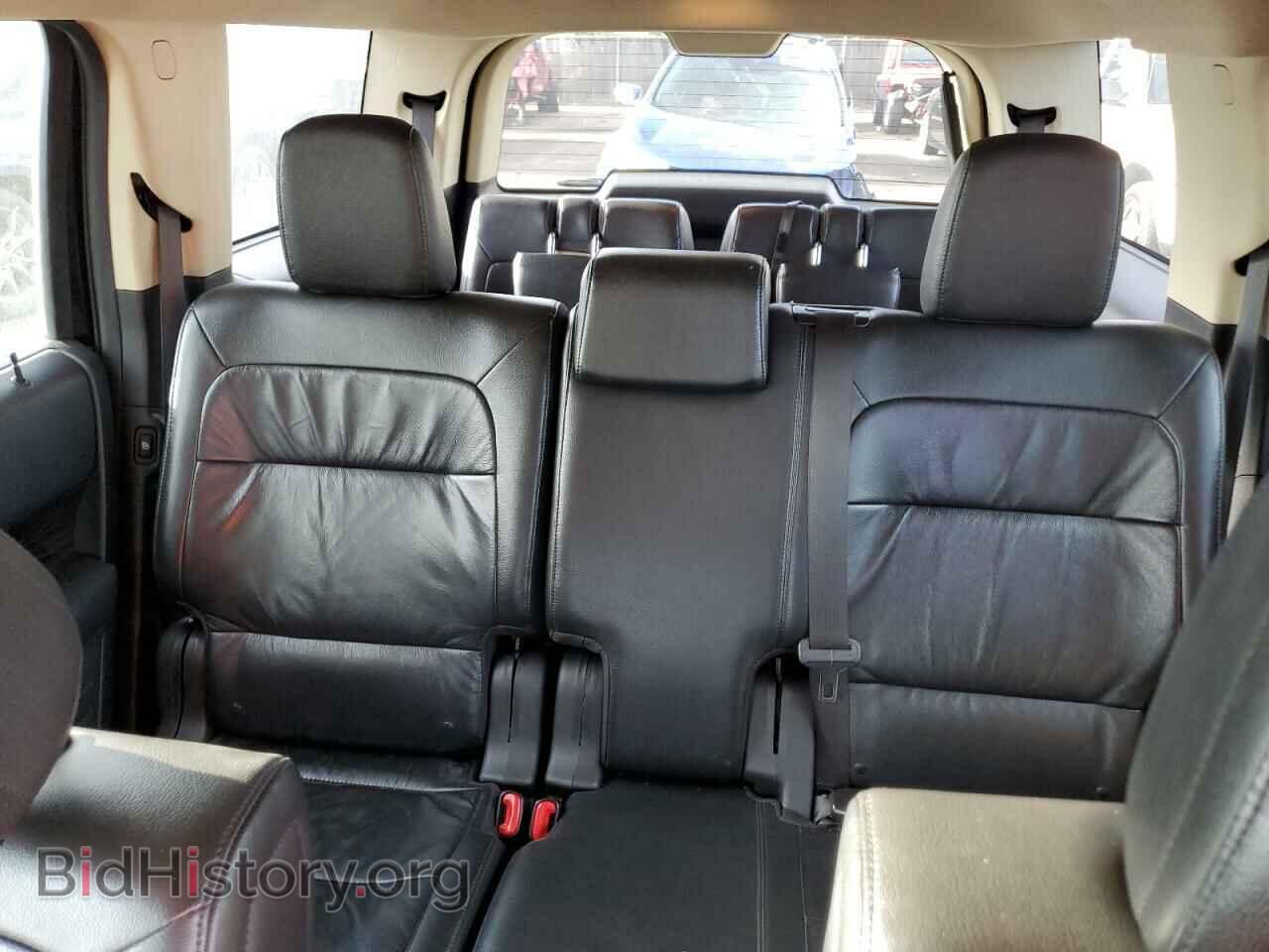 2014 FORD FLEX - VIN: 2FMHK6C81EBD00889 - Photo 10