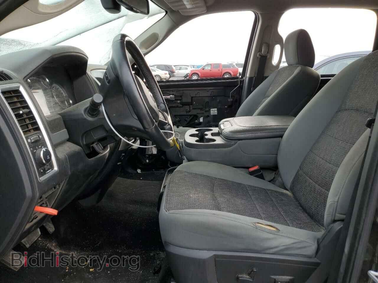 2017 RAM 1500 - VIN: 1C6RR7TT3HS792132 - Фото 7