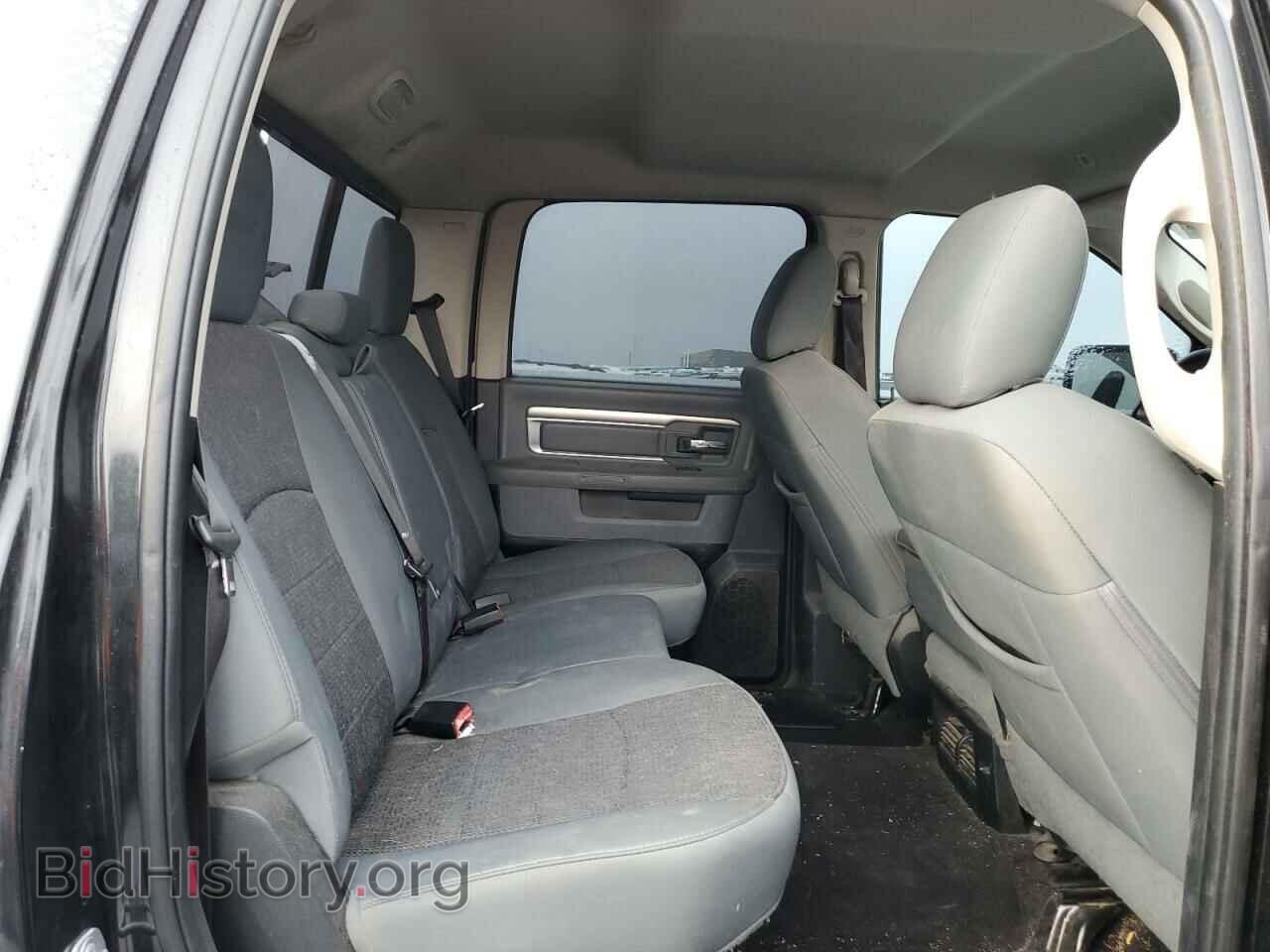 2017 RAM 1500 - VIN: 1C6RR7TT3HS792132 - Фото 10