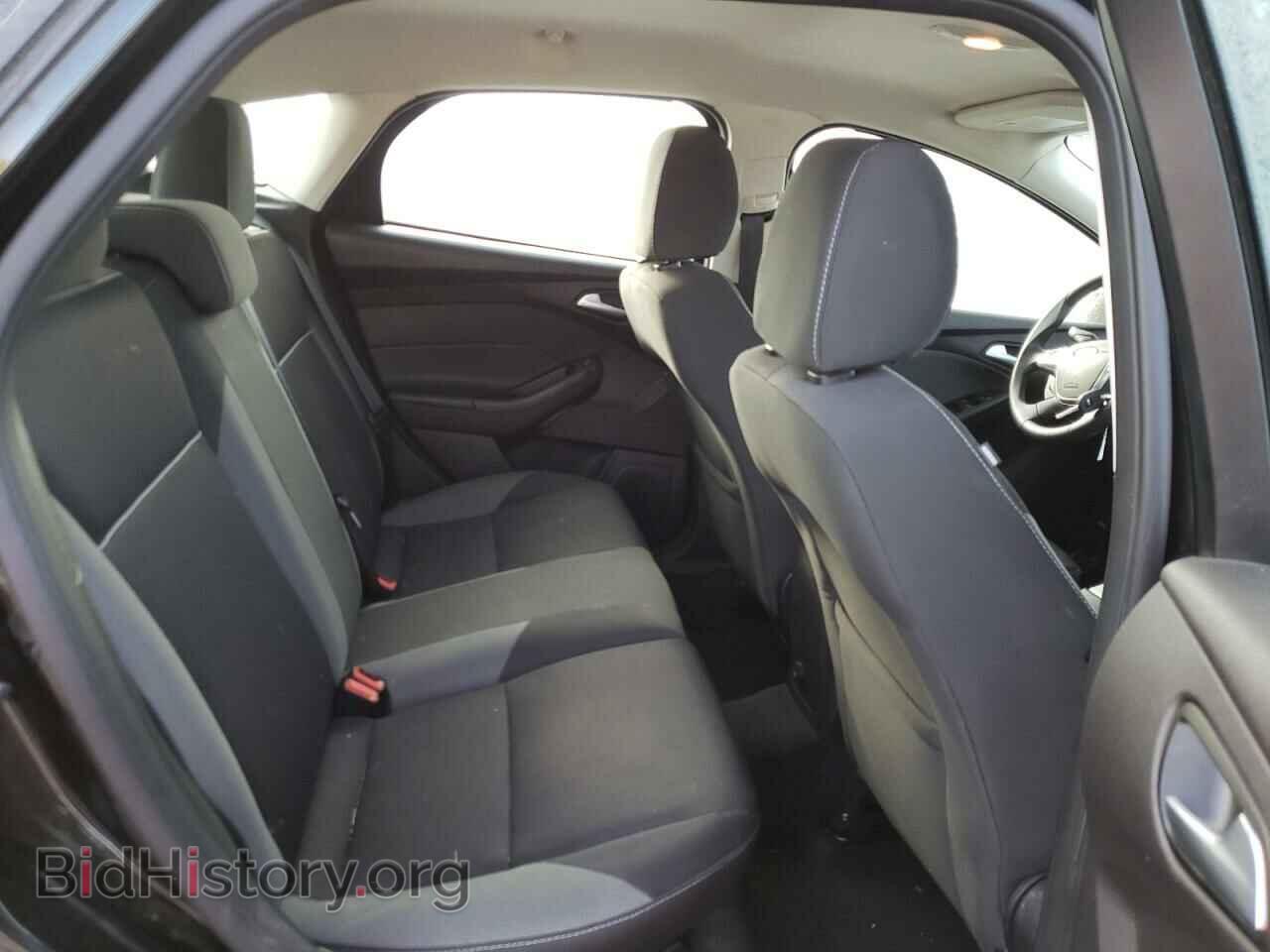 2014 FORD FOCUS - VIN: 1FADP3K25EL437937 - Фото 6
