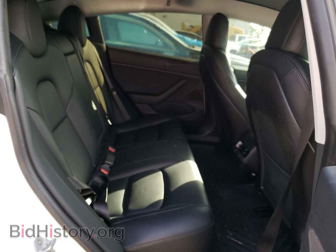 2020 TESLA MODEL 3 - VIN: 5YJ3E1EB0LF628421 - Photo 10