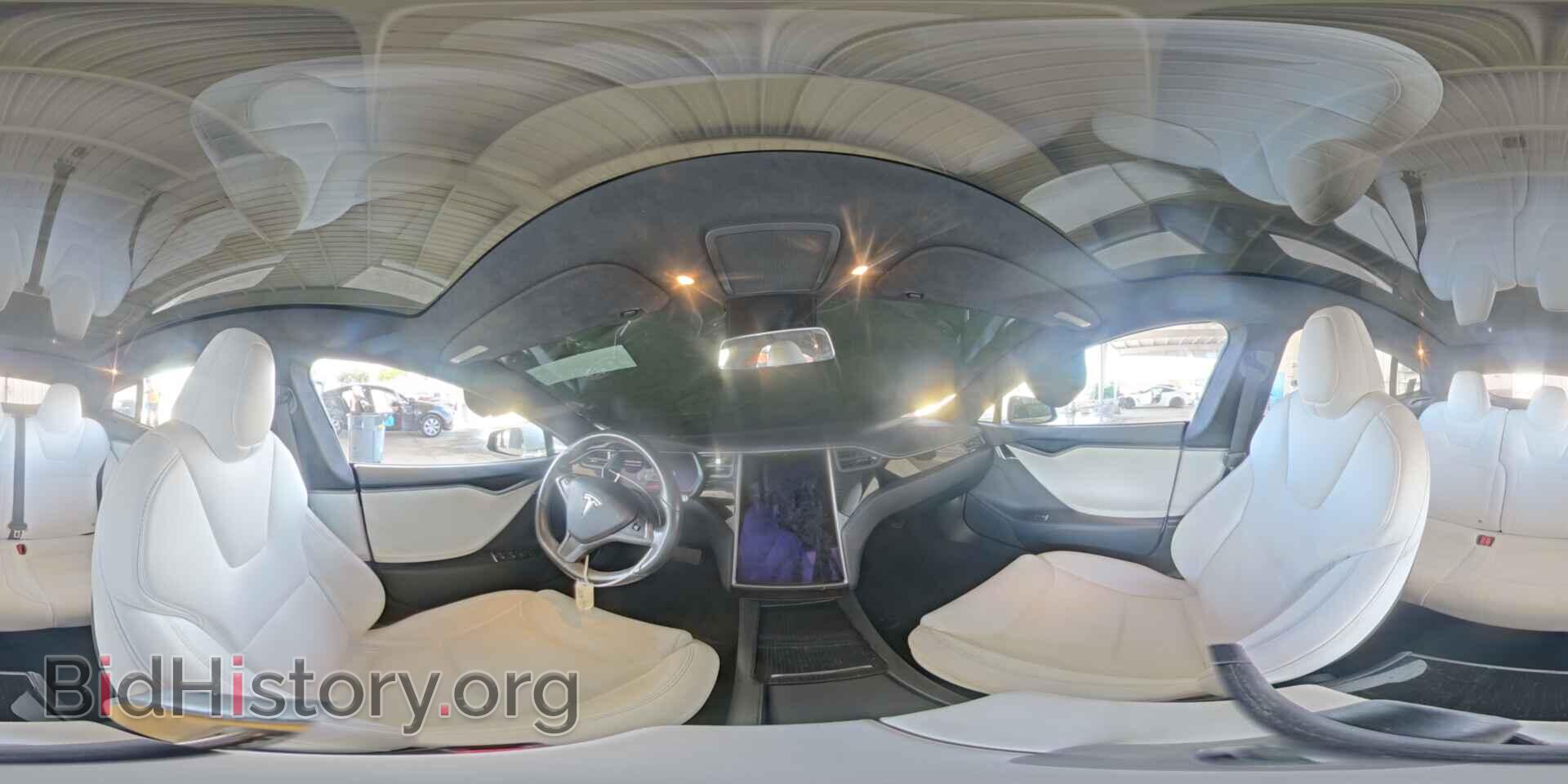 2020 TESLA MODEL S - VIN: 5YJSA1E29LF409299 - Photo 15