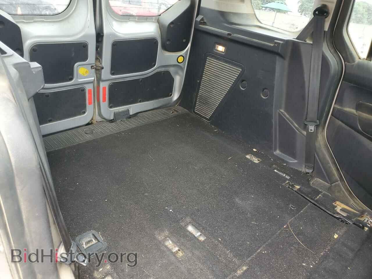 2016 FORD TRANSIT - VIN: NM0AS8F77G1272144 - Фото 11