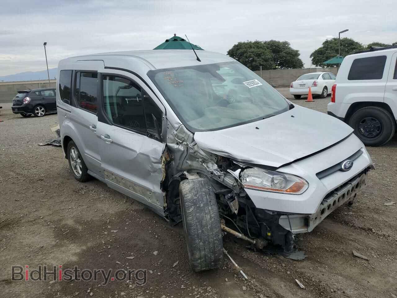 2016 FORD TRANSIT - VIN: NM0AS8F77G1272144 - Фото 4