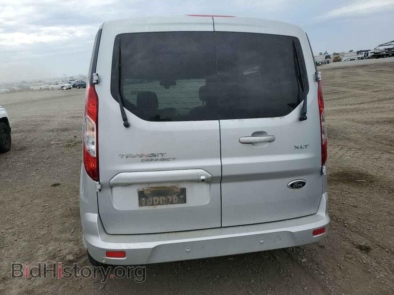 2016 FORD TRANSIT - VIN: NM0AS8F77G1272144 - Фото 6