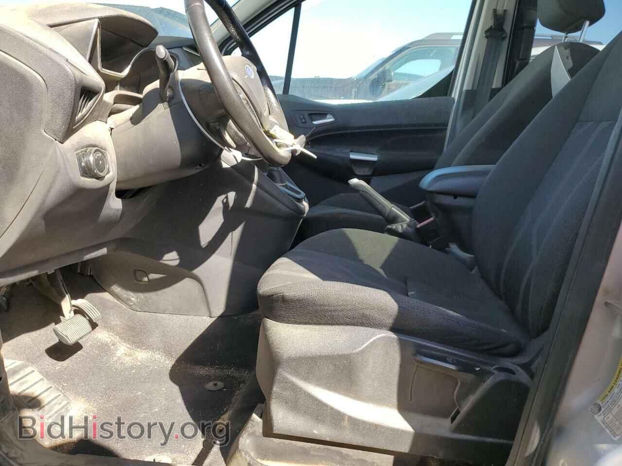 2016 FORD TRANSIT - VIN: NM0AS8F77G1272144 - Фото 7