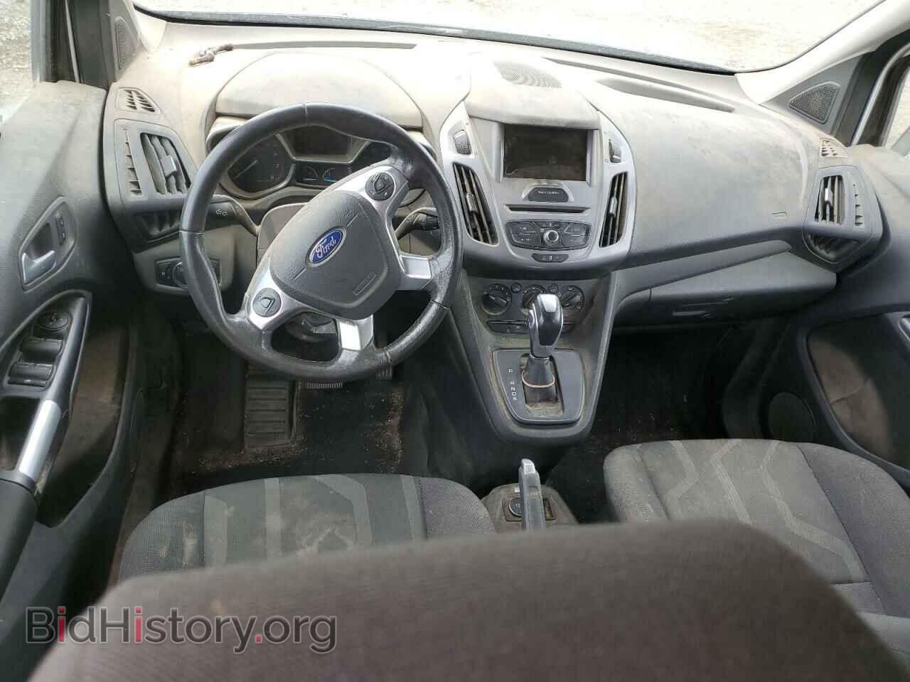 2016 FORD TRANSIT - VIN: NM0AS8F77G1272144 - Фото 8