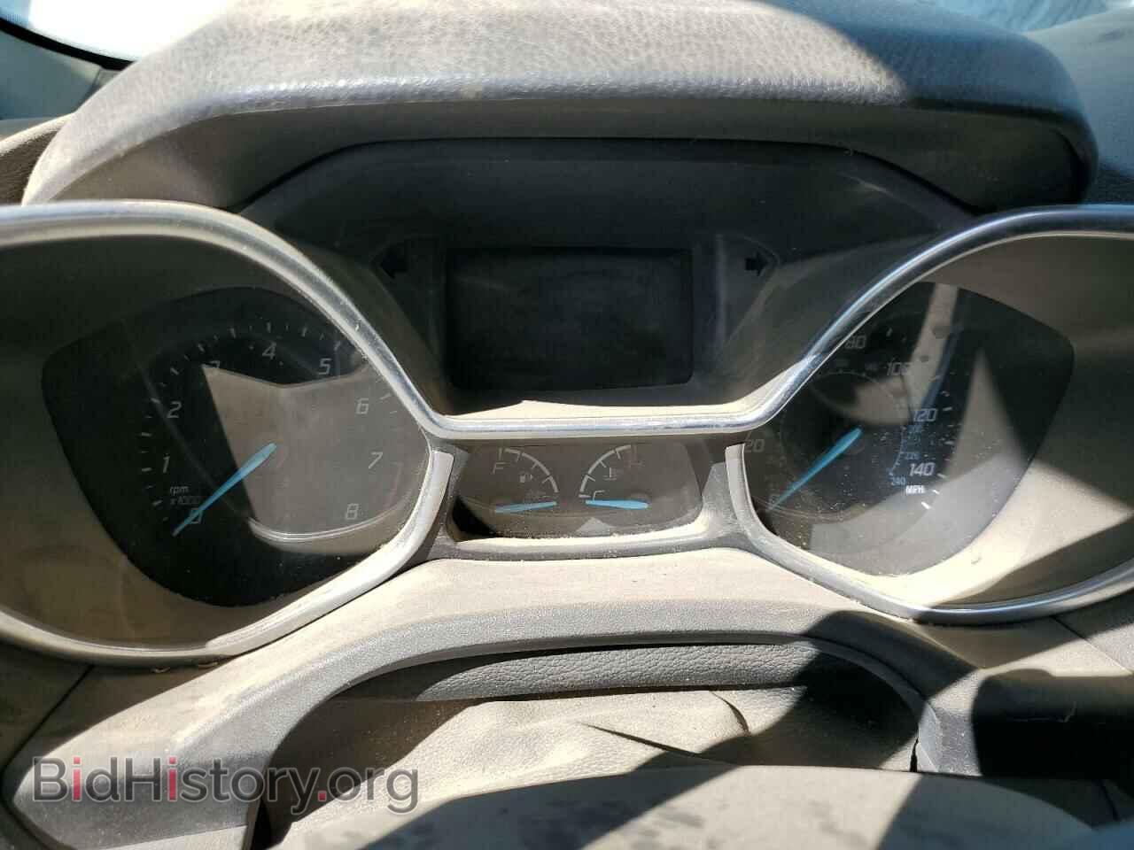 2016 FORD TRANSIT - VIN: NM0AS8F77G1272144 - Фото 9
