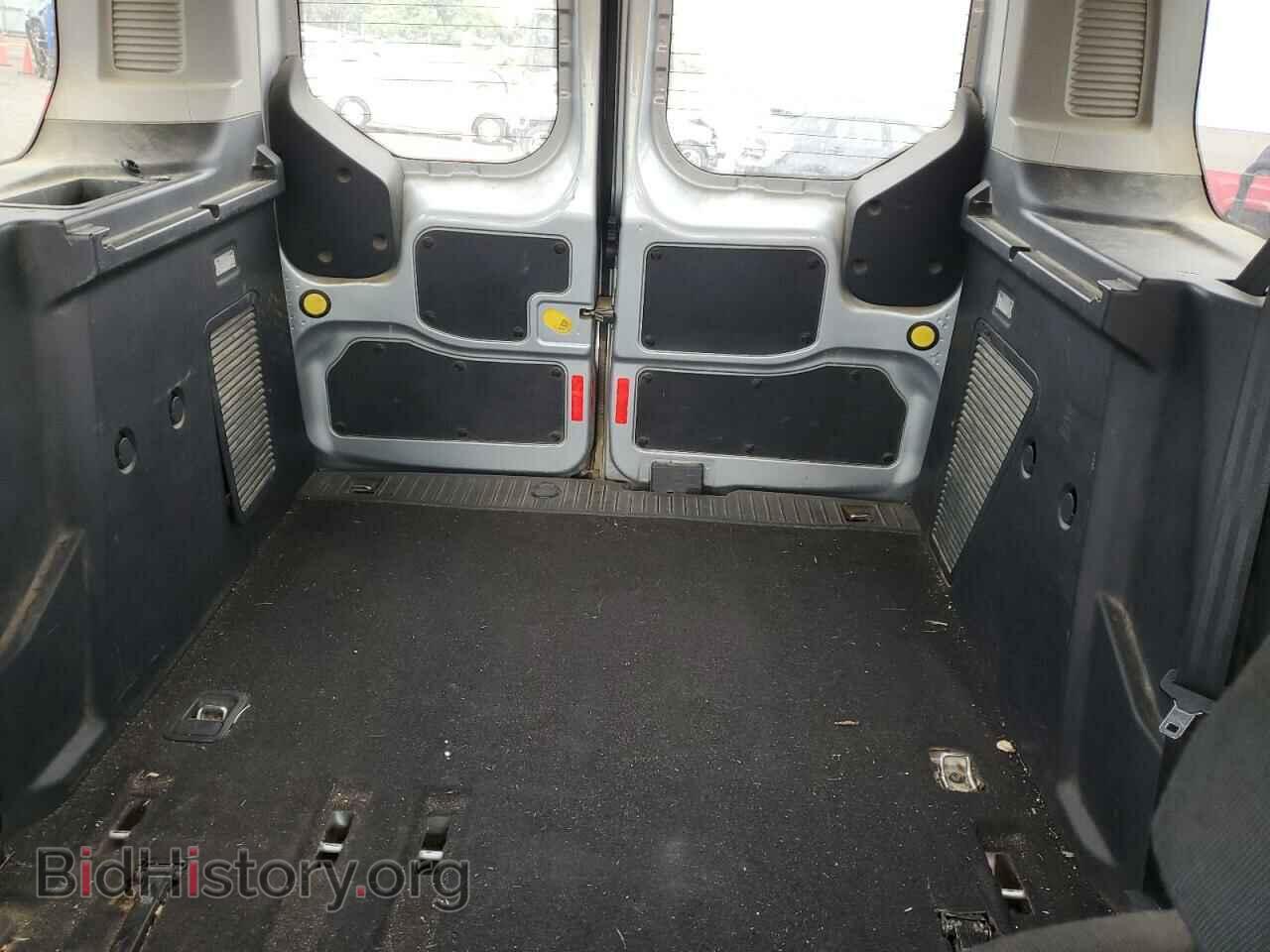 2016 FORD TRANSIT - VIN: NM0AS8F77G1272144 - Фото 10