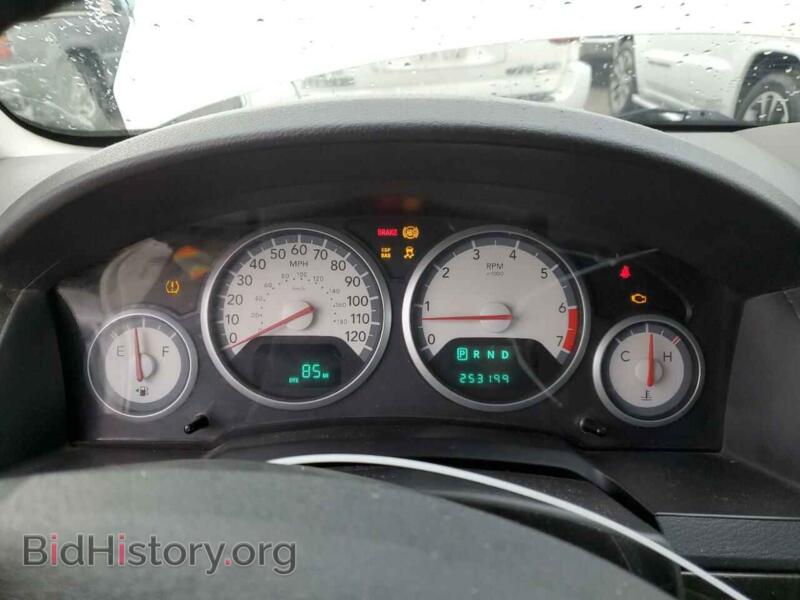 2010 Dodge CARAVAN (VIN 2D4RN5D14AR131449) — photo 9 of 14