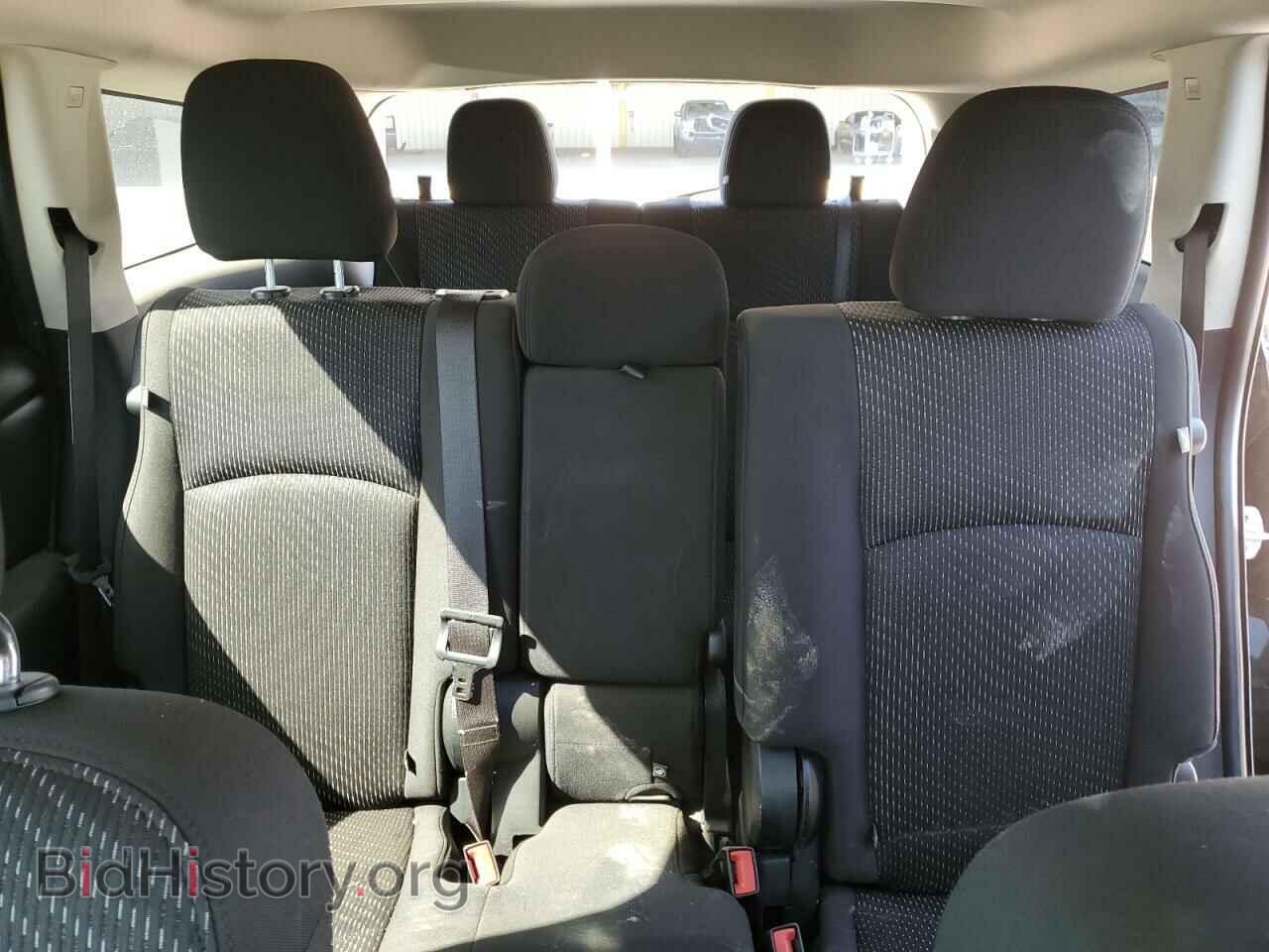 2020 DODGE JOURNEY - VIN: 3C4PDCAB3LT226285 - Фото 10