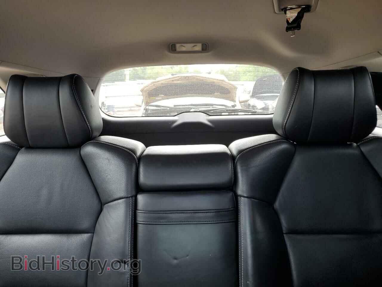 2013 ACURA MDX - VIN: 2HNYD2H62DH518294 - Фото 10