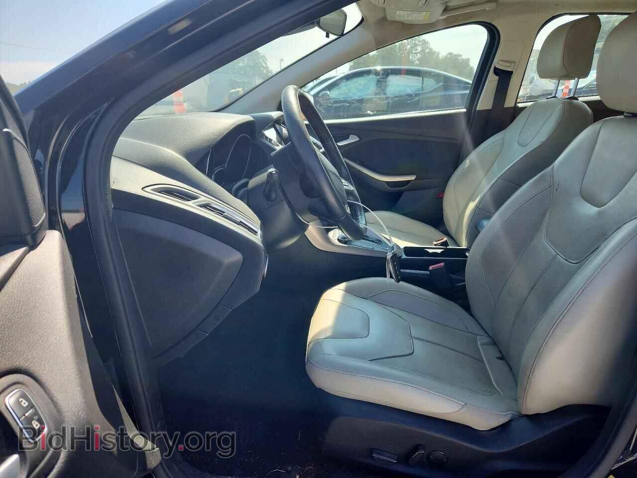 2017 FORD FOCUS - VIN: 1FADP3N27HL330856 - Фото 7