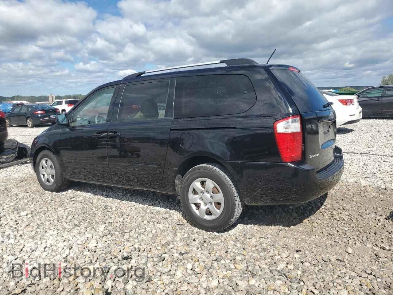 2010 KIA All Models - VIN: KNDMG4C36A6350385 - Фото 2