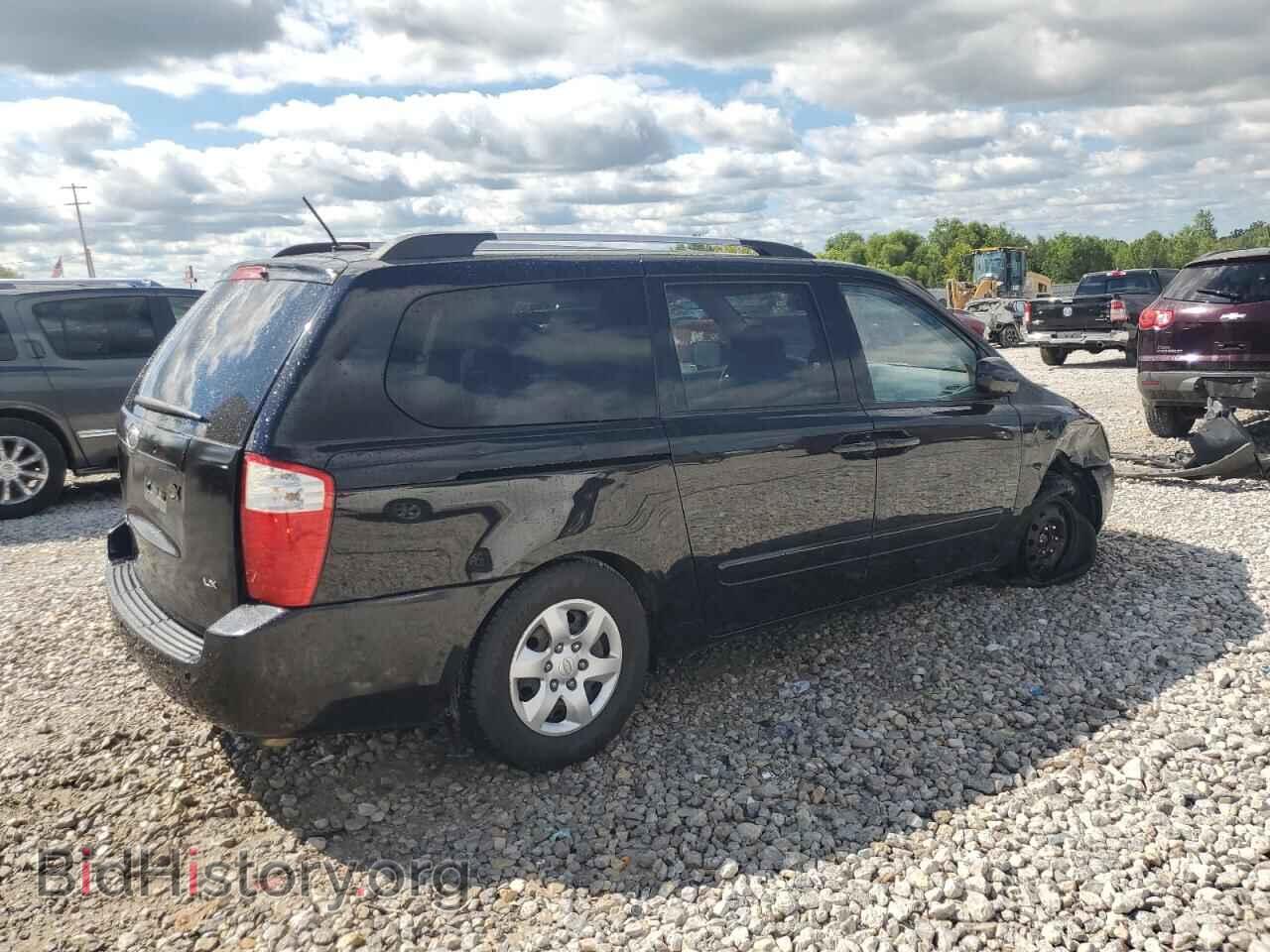2010 KIA All Models - VIN: KNDMG4C36A6350385 - Фото 3