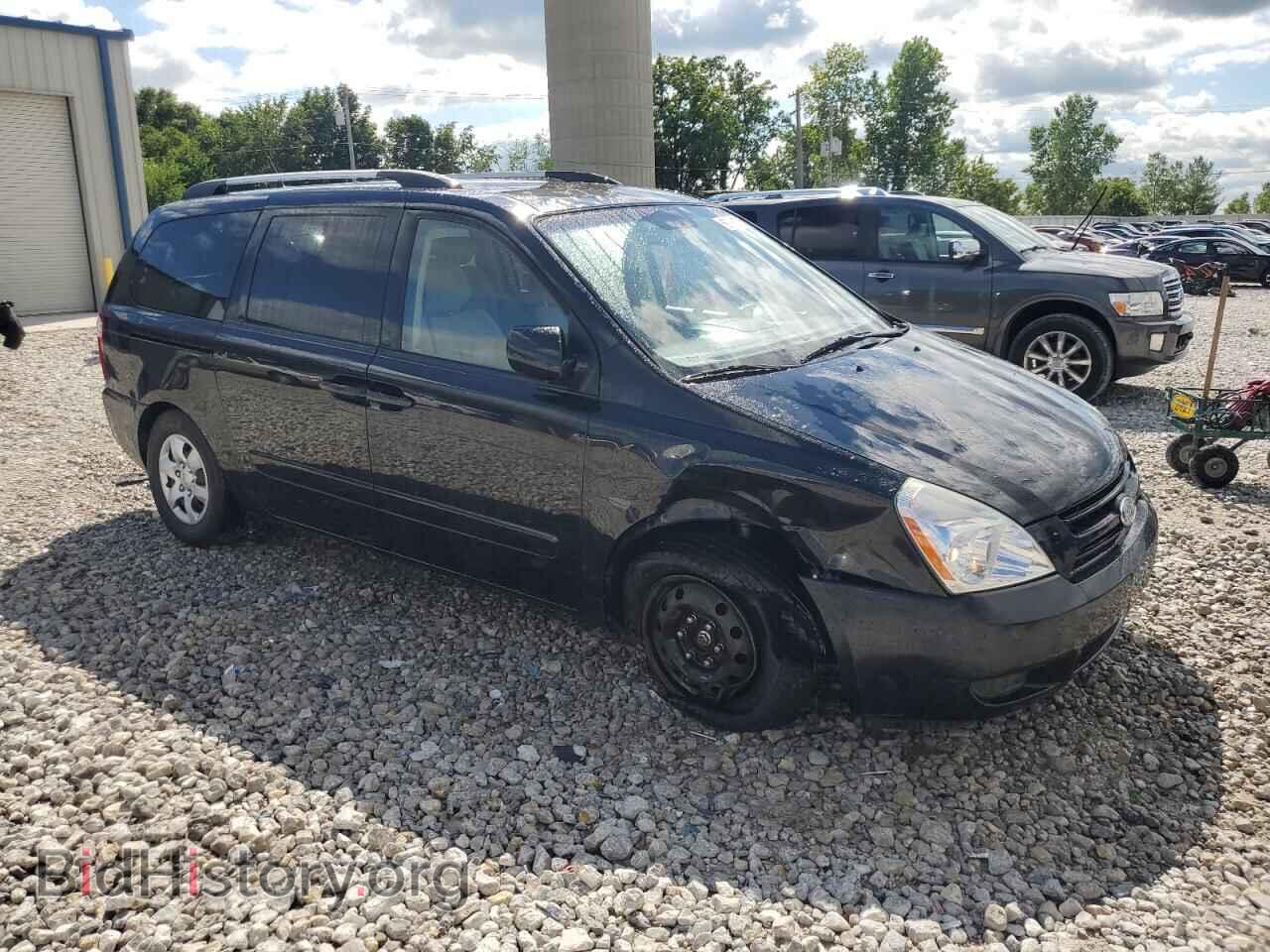2010 KIA All Models - VIN: KNDMG4C36A6350385 - Фото 4