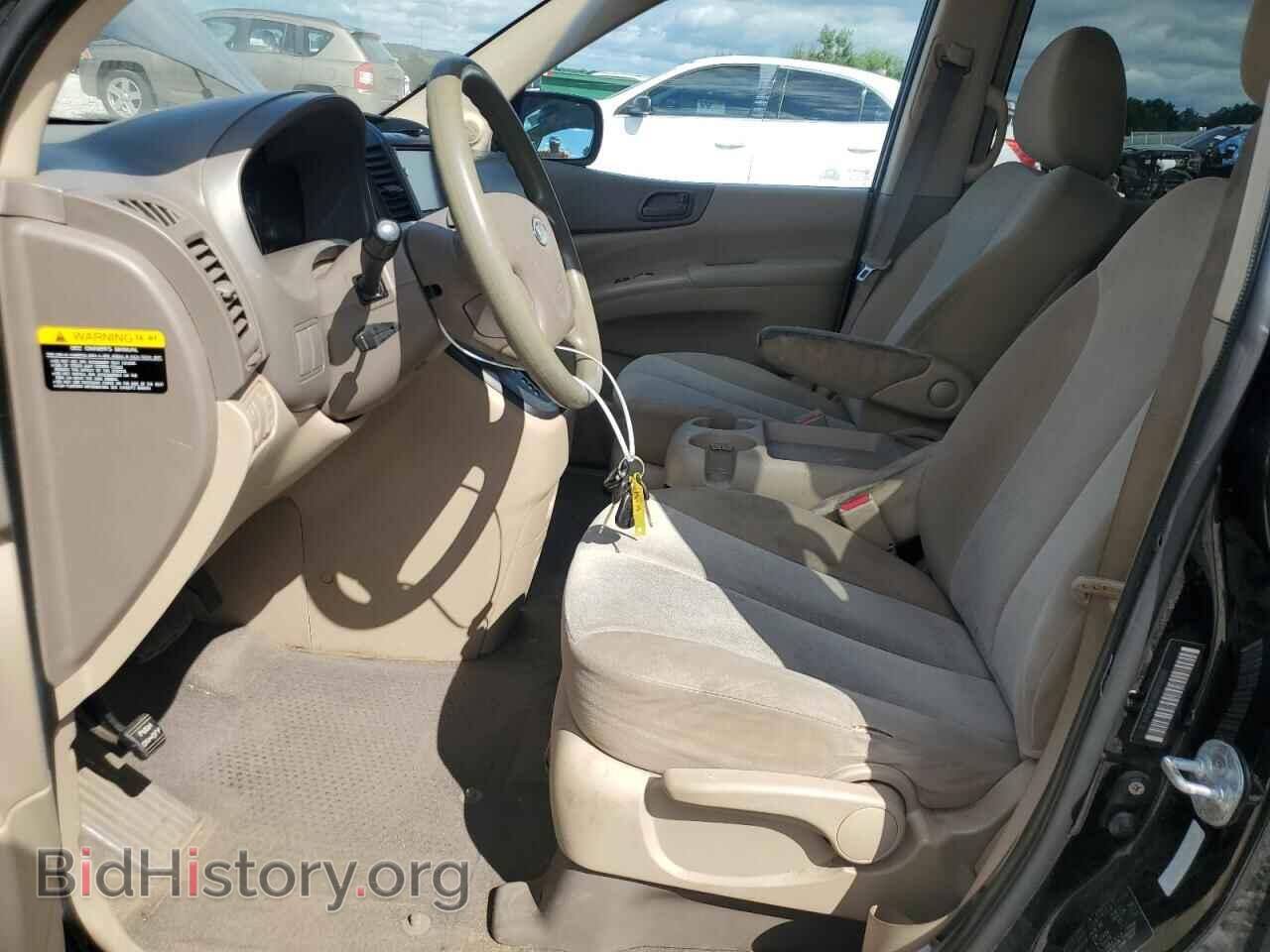 2010 KIA All Models - VIN: KNDMG4C36A6350385 - Фото 7